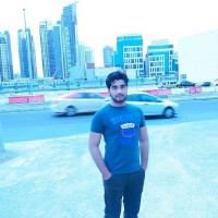 Alok Rao