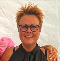 Heidi Jette Thodsen