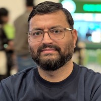 Anoop Nautiyal