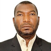 ALIO Mahamadou
