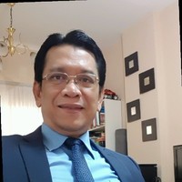 Marcelino Gerald Salamat