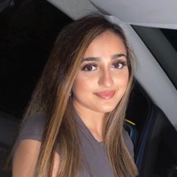 Alina Zia