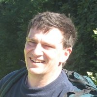 Chris Goodeve-Ballard