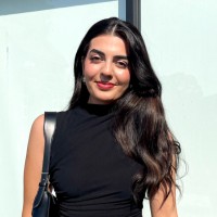 Yasmin S. Gudarzi