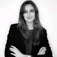 Mercedes Sánchez-Mohino Rallo