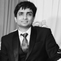 Dr. Ashish Kumar Gupta (PhD)