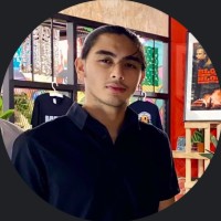 Alif Zamzuri