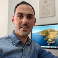 Daniel Valera Reina