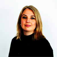 Céline O'Halloran