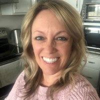 Leah Adams