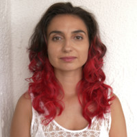 Gergana Petrova
