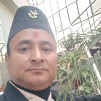 sanjay Regmi