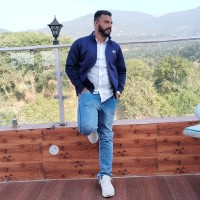 Karan Chauhan