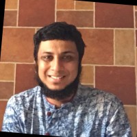 Ahmad Sadequl Amin