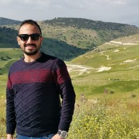 Mohammad Ahmad