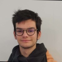 Gaspard Rochu