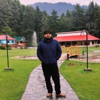 Affan Munir Choudhry
