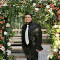 Jose Miguel Valderrama Vergara