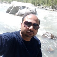 Vivek Yadav