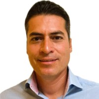 Armando Vargas