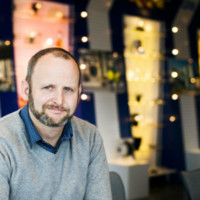 Ola Lithvall
