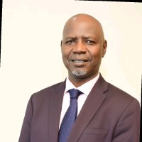 DR. OLAJIDE ISHOLA