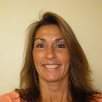 Priscilla Oliver