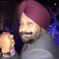 Rupinder Singh Sachdeva