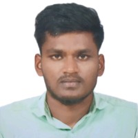 kavinkumar p