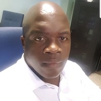 Nkoko Marcus Mahwai