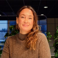 Cathrine Rugås
