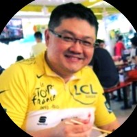 Eugene Tan