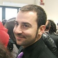 Massimiliano Del Matto