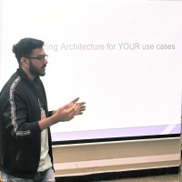 Jaimin Gajjar
