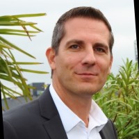 Stéphane Guerin