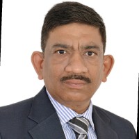 SUNIL BANSAL