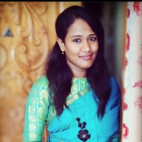 ☄️YAINI M.S. KARTHI⚡️