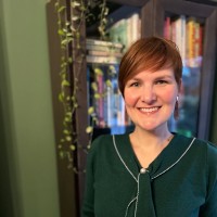 Bethany Waterhouse-Bradley