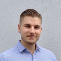 Daniel Matikainen