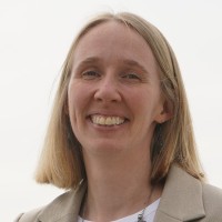 Anna Chilvers