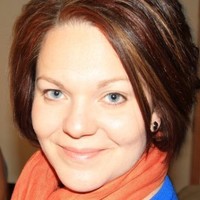 Crystal Whitaker