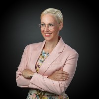 Sandra Bettina Gilgin