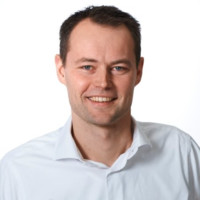 Frank Van Der Linden