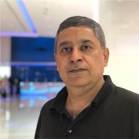 Puneet Rathi SHRM-SCP