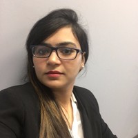 Sonia Verma