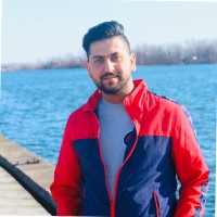 Yogesh Saini