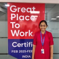 Monika Harshini Sivakumar
