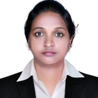 Deepa Sreejith