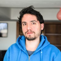 Camilo Gandolfo Eguía