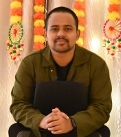 Hrushikesh Pradhan